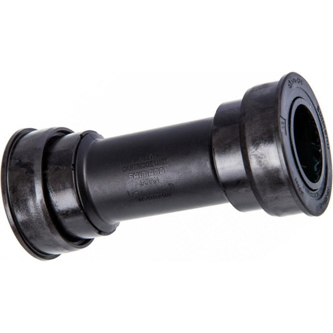 Каретка SHIMANO BB71-41C, PRESS FIT, ДЛЯ MTB, ДЛЯ 83мм ISMBB7141C