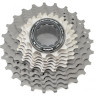 Кассета SHIMANO DURA-ACE, R9100, 11 скоростей, 12-28 ICSR910011228