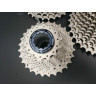 Кассета SHIMANO ULTEGRA, R8000, 11 скоростей, 12-25 ICSR800011225