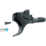 Крепление SHIMANO I-SPEC, левое, для SL-M6000 Y0CS98060