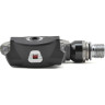 Педали SHIMANO DURA-ACE, R9100, с шипами SH12, стандартная ось IPDR9100