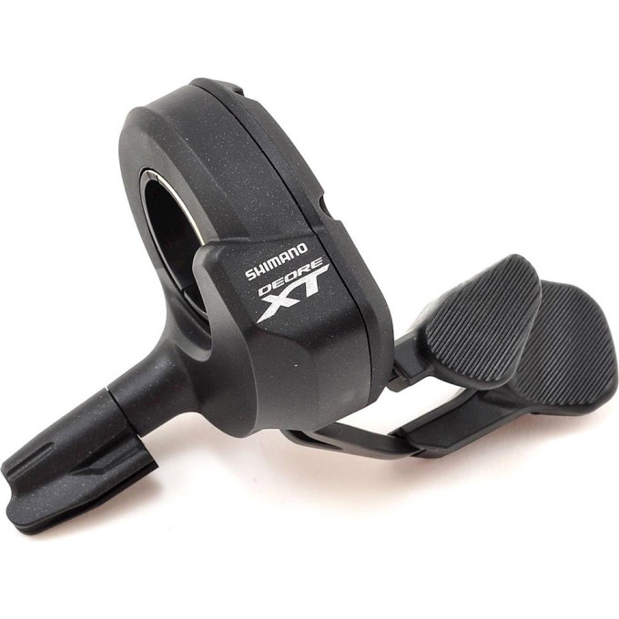 Шифтер SHIMANO XT DI2, M8050, для заднего переключателя ISWM8050R