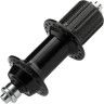 Втулка задняя SHIMANO 105, R7000, 10-11СК., 32ОТВ., OLD:130мм, QR:168мм, ЦВ. ЧЕРНЫЙ EFHR7000BYBL
