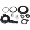 Запчасти SHIMANO к планетарной втулке INTER-7 SM-7C25, CJ-NX10, ASM7C25N010H