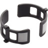Адаптер SHIMANO FD, SM-AD17-M, проставка, для 31,8 мм Y57Y98040