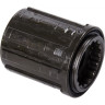 Барабан для задней втулки SHIMANO FH-RM66, сталь, Y3TD98050