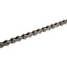 Цепь SHIMANO E6090, для 10 скоростей скоростей сзади/1скорость спереди, 138 звеньев, для элекровелосипедов, с ампульным пином (1шт) ICNE609010138I