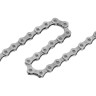 Цепь SHIMANO E8000, 11 скоростей, 138 звеньев, с замком цепи ICNE800011138Q