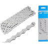 Цепь SHIMANO NX10, 1 скорость, 114 звеньев, 1/2X1/8 ECNNX10C114I