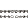Цепь SHIMANO XT, HG93, 9скоростей, 118 звеньев, ампульный пин (1 шт) ICNHG93118I