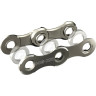Цепь SHIMANO XT, HG93, 9скоростей, 118 звеньев, ампульный пин (1 шт) ICNHG93118I