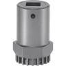 Инструмент SHIMANO TL-UN66, съемник каретки, под торцевой и рожковый ключ Y13009075
