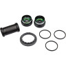 Каретка SHIMANO MT800, (BSA), С TL-FC25 IBBMT800B