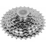 Кассета SHIMANO ALIVIO HG400, 9 скоростей, 11-32, (10 штук) ICSHG4009132S