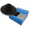 Кассета SHIMANO HG200, 9 скоростей, 11-36 ECSHG2009136