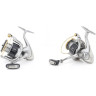 Катушка SHIMANO 15 TWINPOWER 4000 PG 5SE53H044