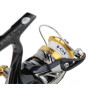 Катушка SHIMANO 16 NASCI 1000 FB NAS1000FB