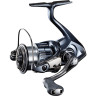 Катушка SHIMANO 19 VANQUISH 2500S HG VQC2500SHGFB