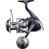 Катушка SHIMANO 21 TWIN POWER SW 6000 HGC TPSW6000HGC