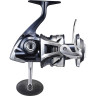 Катушка SHIMANO 21 TWIN POWER SW 8000 HGC TPSW8000HGC
