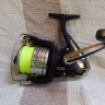 Катушка SHIMANO ALIVIO 6000 FA ALV6000FA
