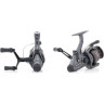 Катушка SHIMANO BAITRUNNER DL 2500 FB BTRDL2500FB