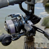 Катушка SHIMANO BAITRUNNER X-AERO 10000RA BTXAR10000RA