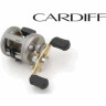 Катушка SHIMANO CARDIFF 300A CDF300A
