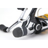 Катушка SHIMANO SAHARA 3000 MHSRD DOUBLE HANDLE SH3000SSDHHGR