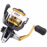 Катушка SHIMANO SAHARA 4000XGFI SH4000XGFI