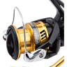 Катушка SHIMANO SAHARA 4000XGFI SH4000XGFI