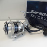 Катушка SHIMANO SARAGOSA 5000SW SRG5000SWGR
