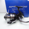 Катушка SHIMANO SPHEROS 20000 SW SP20000SW