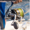 Катушка SHIMANO STELLA SW 4000XG STLSW4000XGC