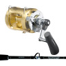 Катушка SHIMANO TIAGRA 50 W LRSA TI50WLRSA