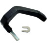 Клавиша переключения SHIMANO к RD-M9100, с пластиной Y3FA98040