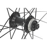 Колесо SHIMANO R501A, переднее и заднее, 28