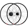Колесо SHIMANO R501A, переднее и заднее, 28