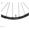 Комплект колес SHIMANO MT-500-B, F:15/R12мм E-THRU, 29