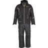 Костюм утеплённый SHIMANO NEXUS RB-119T Gore-Tex rock black, размер XL 59YRB119T39