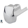 Крышка ручки с винтами крепления SHIMANO к ST-6800 левый, Y00F98020