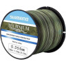 Леска плетёная SHIMANO TECHNIUM TRIB 790м камуфляжная, зеленая 0,355мм PB 11,5кг TECTR35QPPB