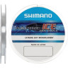 Леска SHIMANO ASPIRE FLUO ICE 30м прозрачная0,165мм 2,25кг ASFLRI3016
