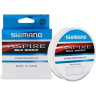 Леска SHIMANO ASPIRE SILK S ICE 50м ПРОЗРАЧНАЯ 0,255мм 7кг ASSSI5025
