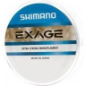Леска SHIMANO EXAGE 150м прозрачная 0,145мм 1,8кг EXG15014