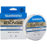 Леска SHIMANO EXAGE 150м прозрачная 0,185мм 2,9кг EXG15018