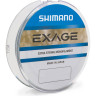 Леска SHIMANO EXAGE 150м прозрачная 0,225мм 4,4кг EXG15022