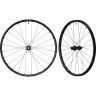 Обод SHIMANO для WH-RX31, 24 отверстий, передний или задний, черный EWHRIM4HDBC