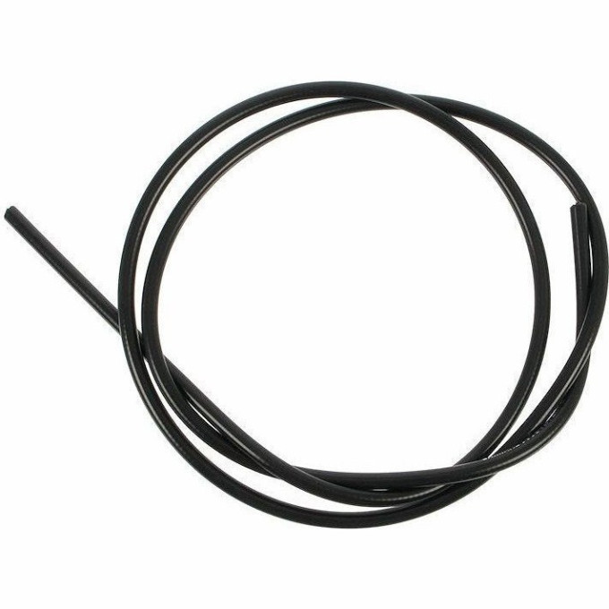 Оплетка тормозная SHIMANO MSYSTEM, 40 м, черная Y80900013