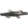 Педали SHIMANO XT, M8120, SPD, с шипами SH51 EPDM8120